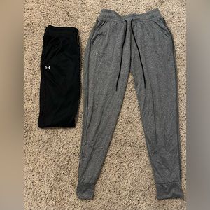 Under Armour women’s joggers